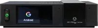 AB IPBox TWO 4K UHD Android 8.0 Sat IP-Receiver (2x DVB-S2X, Dual-WiFi, LAN, CA, Bluetooth, HDMI)