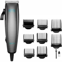 Cecotec Cecotec Bamba PrecisionCare Clipper - Titanium Black/Silver