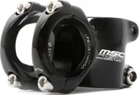Msc 31.8 Mm Fahrradvorbau Schwarz 35 mm / 6º Schwarz 35 mm