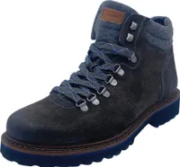 Sioux Schnürboots Herren 31333033333536 Braun 45 EU