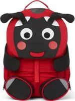 Affenzahn Big Friend Ladybird Red