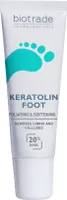 Biotrade Keratolin Fußgel gegen Schwielen und Hühneraugen 40ml