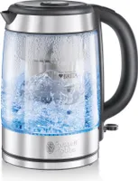 Rýchlovarná kanvica Russell Hobbs 20760-57 2200 W 1 L oceľ nerez