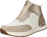 Rieker Damen Halbschuhe, Größe:40 EU