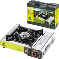 Turistický kempingový plynový varič THUNDER PRO 2kW