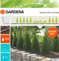 Gardena Start-Set Pflanzreihe M