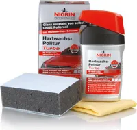 Nigrin Performance Hartwachs-Politur Turbo 300ml