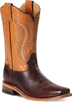 Stars & Stripes Herren Stiefel Western Boots »WB-52« Gr.45