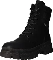 Rieker Schnürboots Damen 31363833313735 Schwarz 39 EU