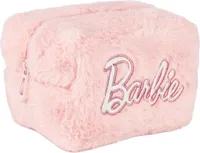 Barbie - Kozmetická taška NS8273 (jedna veľkosť) (ružová)