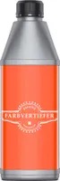 Farbvertiefer Naturstein 1L Farblos Fleckschutz und Steinschutz Pflege innen aussen, lösemittelfrei I Farbvertiefer mit Nasseffekt für Arbeitsplatte, Betonstein, Granit, Naturstein, Pflasterstein, Stein uvm.