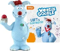 Woozle Goozle Luft & Elektrizität Hörfigur