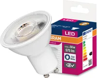 LED-Lampe 6,9W 4000K 575lm 230V GU10 LEDVANCE