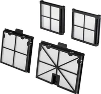 INF 4er-Pack Filterset - Ersatz für Dolphin 9991468-R4