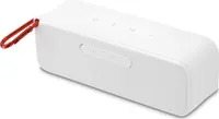 hama PowerBrick 2.0 Bluetooth-Lautsprecher weiß