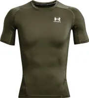Koszulki Under Armour Ua Hg Armour Comp Ss 1361518390