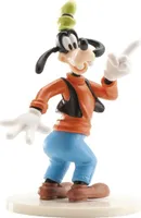 Goofy-Tortenaufsatz, 7,5 cm