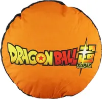 Dragonball rundes Dekokissen Kissen