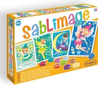 SentoSphere 8814, Bastelset für Kinder, 4 Jahr(e), Karton, Mehrfarbig