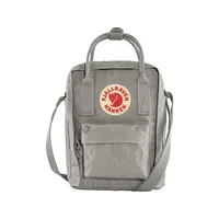 Fjällräven Kånken Sling Taška na rameno Fog 2,5 L