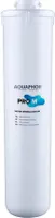 AQUAPHOR PRO M Wasserfilter Remineralisierung Mineralisierung von gefilterten Wasser mit Magnesium