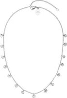 Purelei Damen Halskette Malihini Silber Onesize