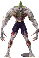 McFarlane Toys - DC Collector Megafig Actionfigur The Joker Titan 30 cm