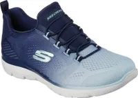 Skechers Summits Bright Charmer 149536-NVY Navy - EU 38