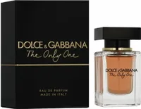Dolce & Gabbana D y g to The Only One Fem Ep 30vp