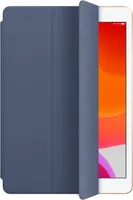 Apple iPad Pro 10.5 2017, iPad Air 10.5 2019, iPad 8 2020 10.2 inch, iPad 7 2019 10.2 inch, iPad 9 2021 10.2 inch Hülle: Smart Cover