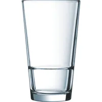 Sklenice univerzální Arcoroc Stack up 400 ml, 6x