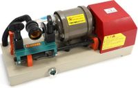 90W Horizontale Schlüsselmaschine Schlüsselkopiermaschine für Haustürschlüssel Autoschlüssel Schlosserausrüstung 220V