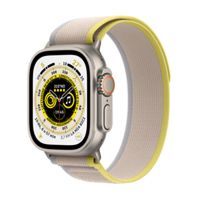 Apple MNHK3SE/A Smart Watch -  Apple Watch Ultra - Neu