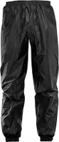 Acerbis Logo Regenhose Schwarz L Mann Schwarz L
