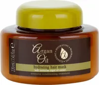 Xpel Argan Oil Hydrating Hair Mask 220 ml