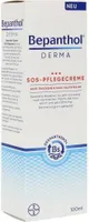 Bepanthol Derma SOS-Pflegecreme, 1X100 ml CRE