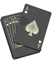 Poker Pik As Sturm Feuerzeug mit UV Licht