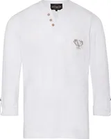 Hangowear Langarmshirt Yandric Herren YANDRIC