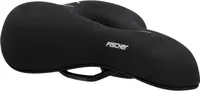 FISCHER Sattel Trekking R.E.Med - Memory Foam