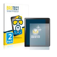 2x BROTECT Schutzfolie für Tolino Epos 3 Folie Matt Entspiegelt