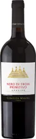 Nero di Troia Primitivo Puglia IGT Contessa Marina Apulien Rotwein trocken
