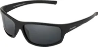 Herrenbrille - Polarisierte Herrenbrille - Schwarz Herrenbrille - Universelle Herrenbrille - Sportlich
