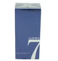 Loewe 7 After Shave Balm 100ml