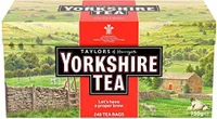 Taylors of Harrogate Yorkshire Tea 240 Tee-Beutel