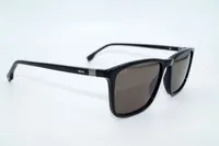 HUGO BOSS BLACK Sonnenbrille Sunglasses BOSS 1434 807 SP