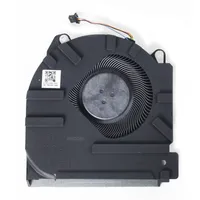 CPU GPU Lüfter FAN für HP Victus 16-d 16-d0185 16-e 16-e0011ns TPN-Q263 TPN-Q26 HP Victus 16-D CPU und GPU Lüfter SET - CPU Lüfter FAN
