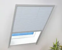Sonnenschutz Gardinia Dachfenster Thermo