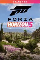 Microsoft Forza Horizon 5 Standard Edition, Xbox Series X