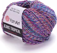 Yarn Art Jeans Tropical 622 Multi Strickgarn