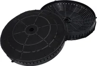 2 x Aktivkohlefilter Kohlefilter Filter für AEG Electrolux 4055171138 4055217501 Dunstabzugshaube Dunstabzug